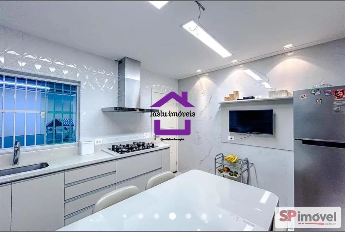 Sobrado, 3 quartos, 160 m² - Foto 5