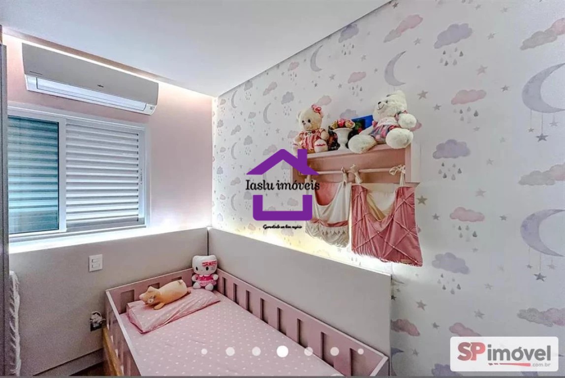 Sobrado, 3 quartos, 160 m² - Foto 8