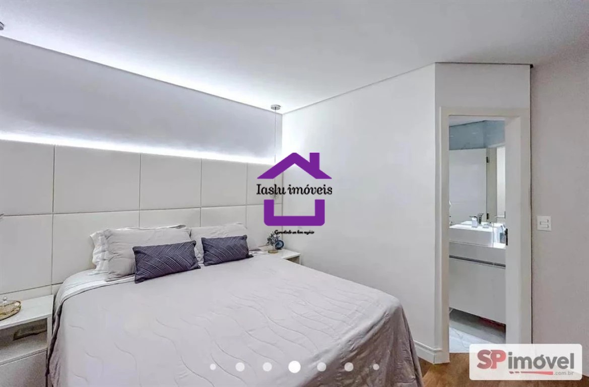 Sobrado, 3 quartos, 160 m² - Foto 10