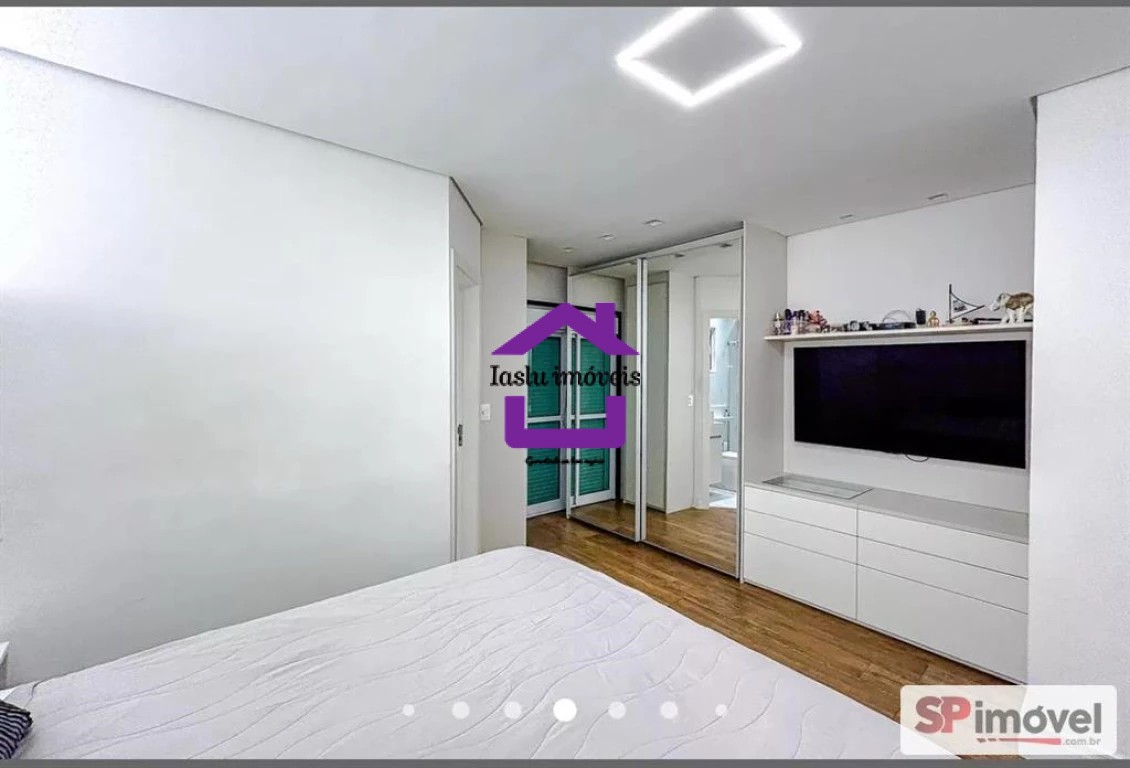 Sobrado, 3 quartos, 160 m² - Foto 11