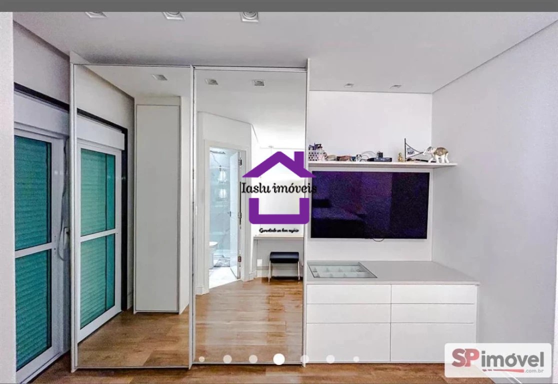 Sobrado, 3 quartos, 160 m² - Foto 12