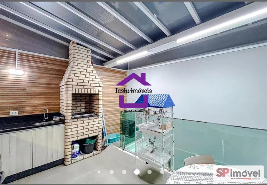 Sobrado, 3 quartos, 160 m² - Foto 16
