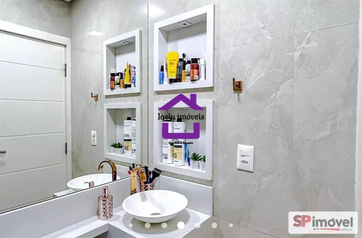 Sobrado, 3 quartos, 160 m² - Foto 18