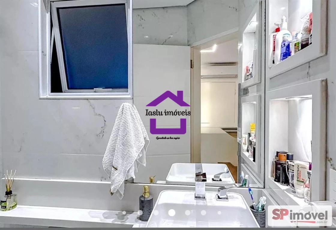 Sobrado, 3 quartos, 160 m² - Foto 19