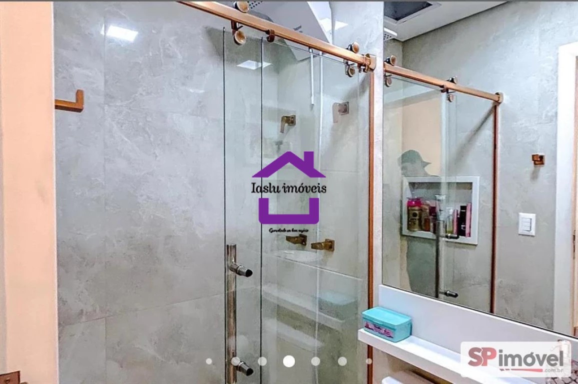Sobrado, 3 quartos, 160 m² - Foto 20