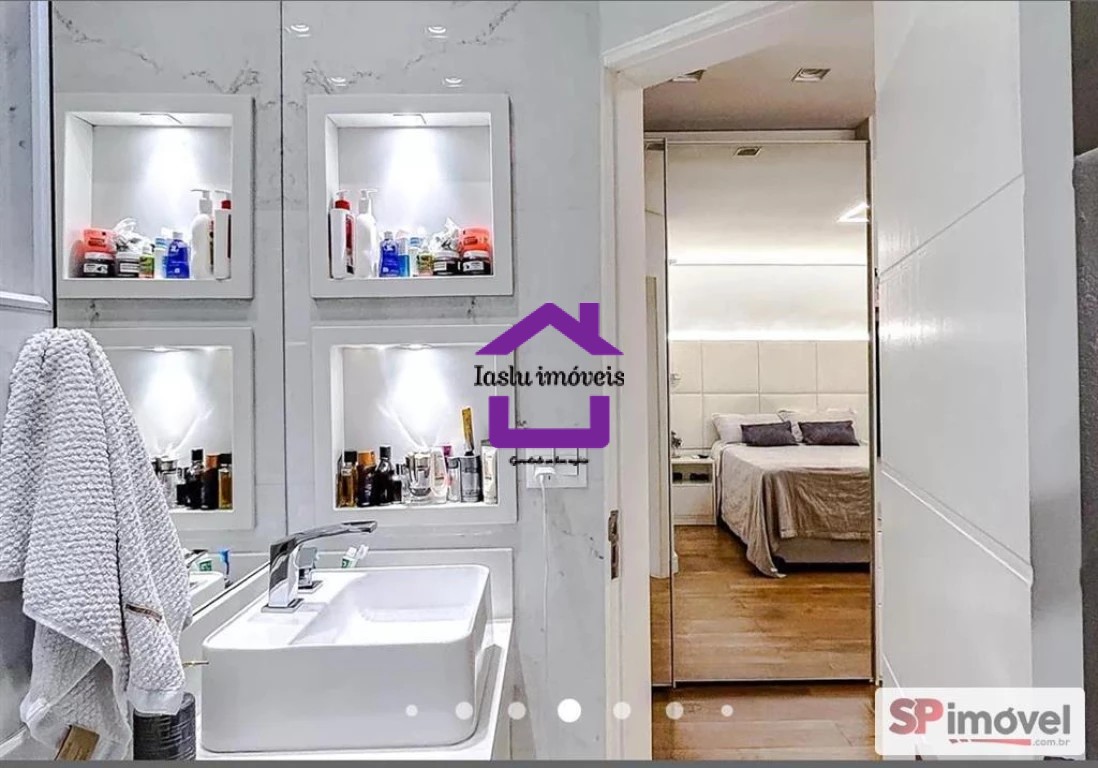 Sobrado, 3 quartos, 160 m² - Foto 21
