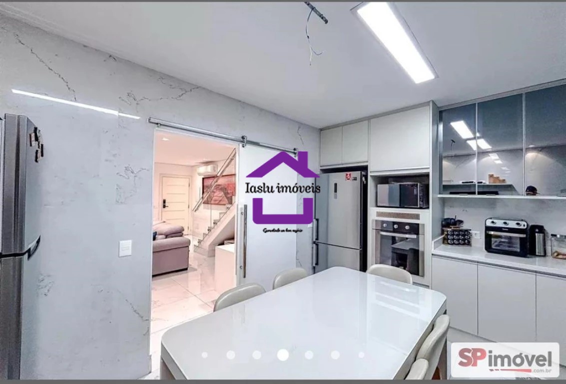 Sobrado, 3 quartos, 160 m² - Foto 22