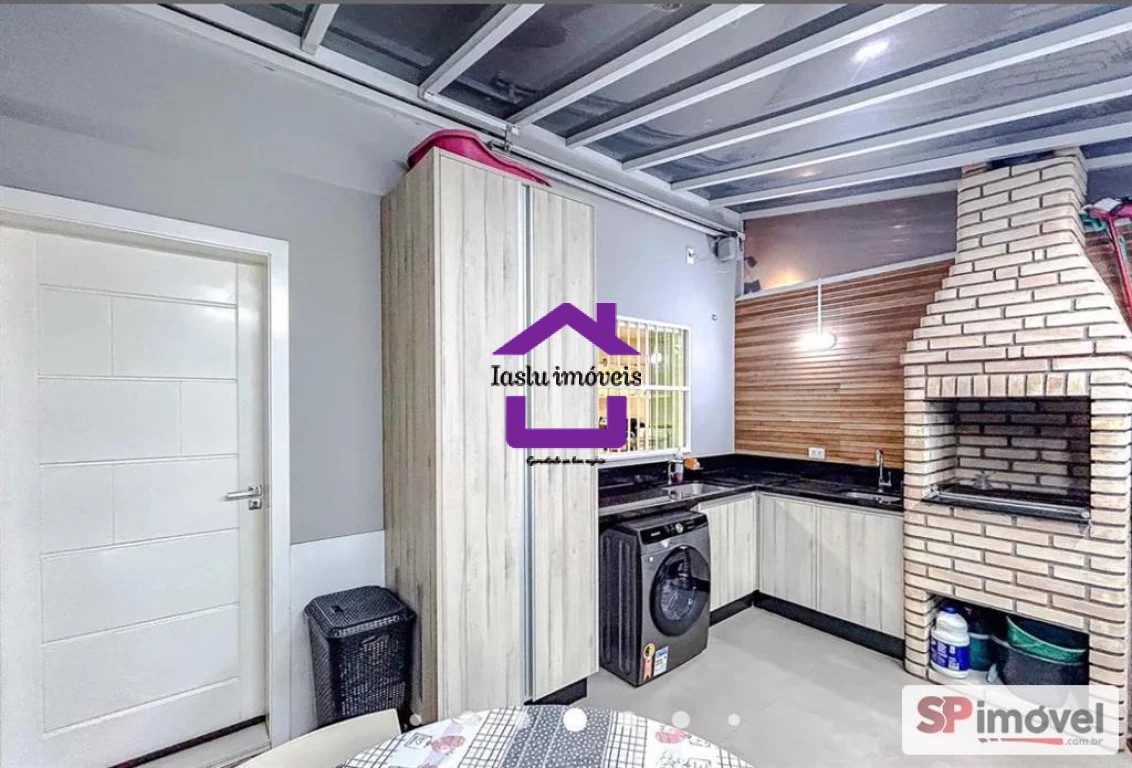 Sobrado, 3 quartos, 160 m² - Foto 24