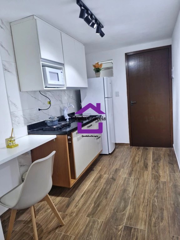 Apartamento, 1 quarto, 20 m² - Foto 2