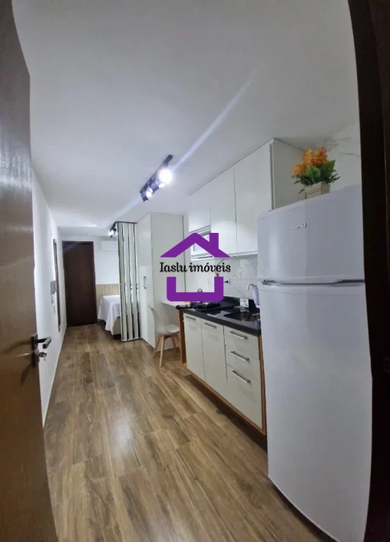 Apartamento, 1 quarto, 20 m² - Foto 3