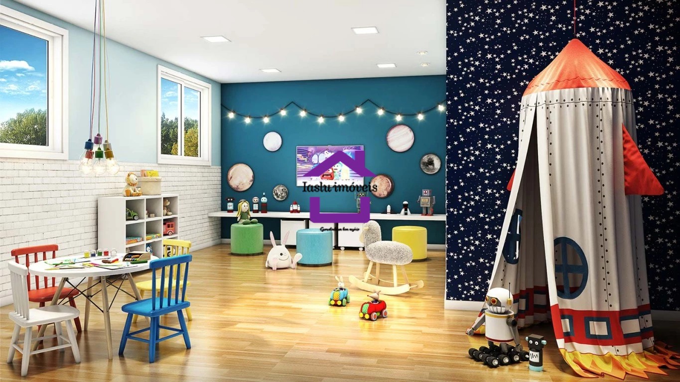 Apartamento, 2 quartos, 42 m² - Foto 21