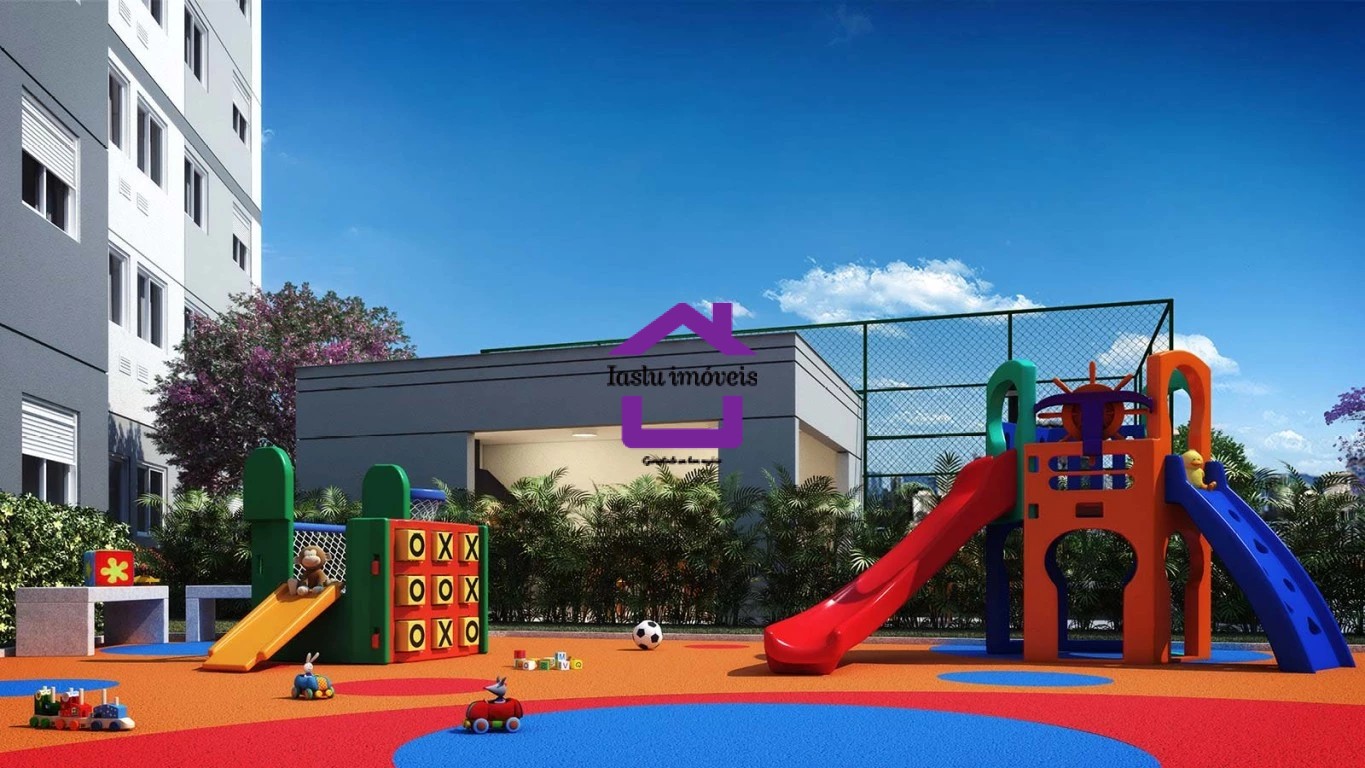 Apartamento, 2 quartos, 42 m² - Foto 22