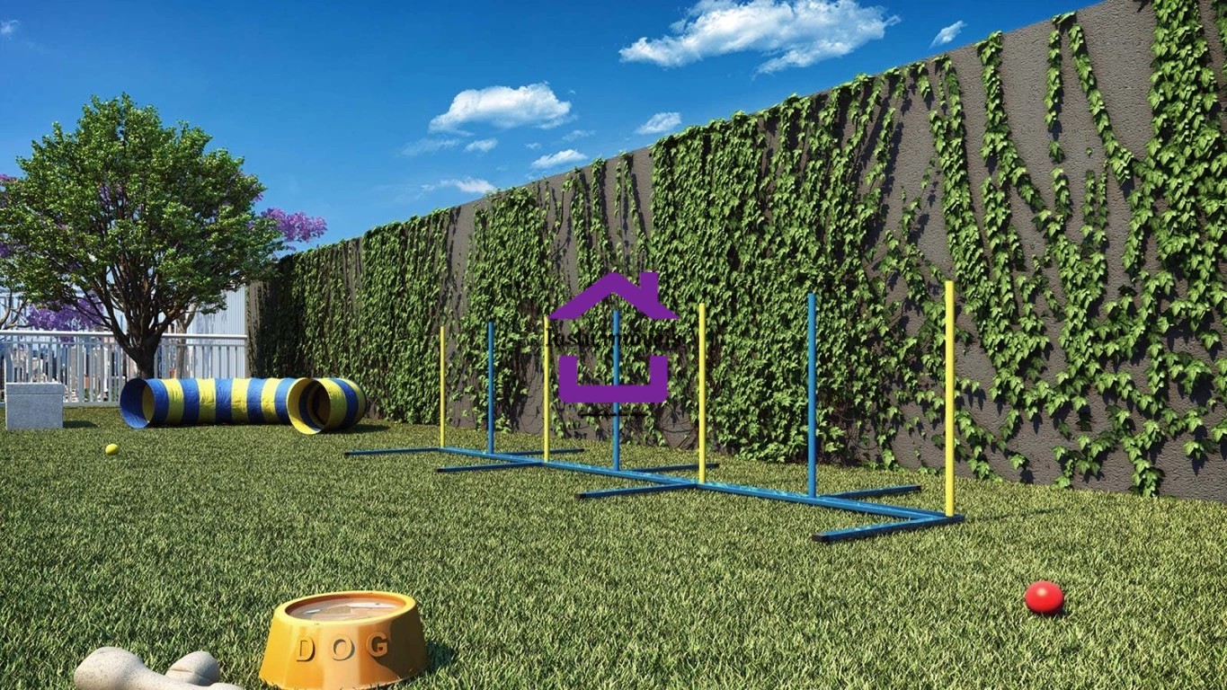 Apartamento, 2 quartos, 42 m² - Foto 25