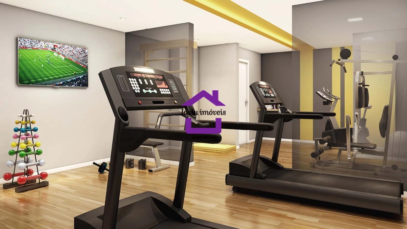 Apartamento, 2 quartos, 42 m² - Foto 26