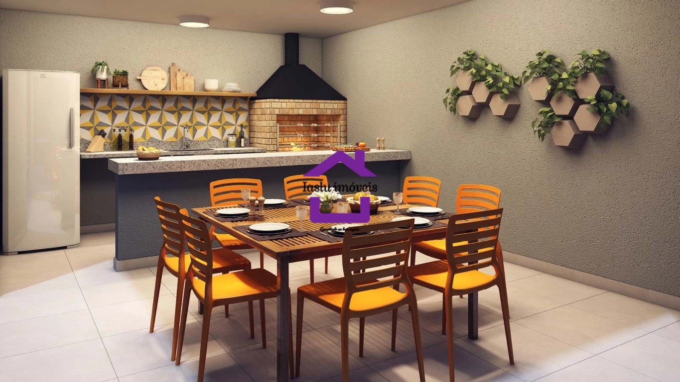 Apartamento, 2 quartos, 42 m² - Foto 27