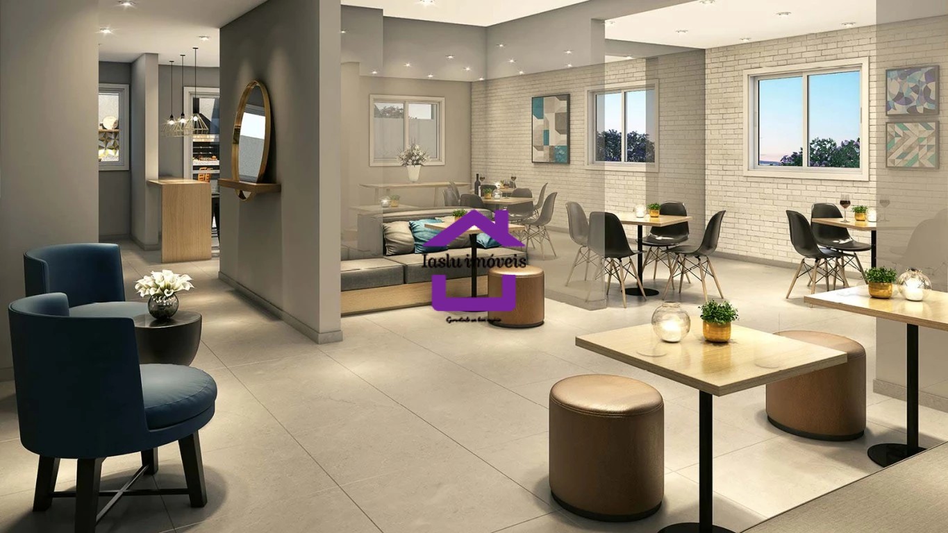 Apartamento, 2 quartos, 42 m² - Foto 28