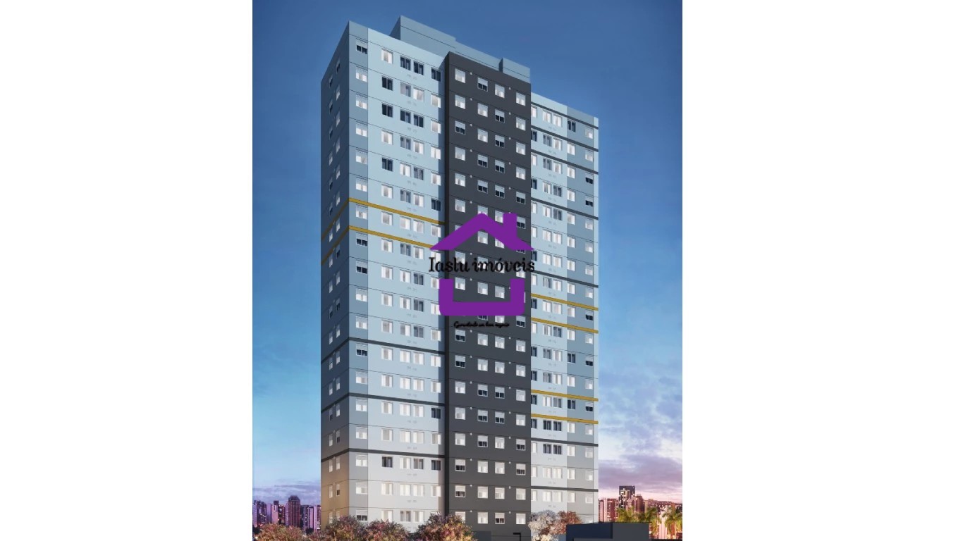 Apartamento, 2 quartos, 42 m² - Foto 29