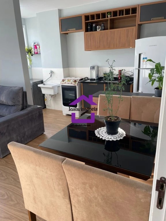 Apartamento, 2 quartos, 42 m² - Foto 3