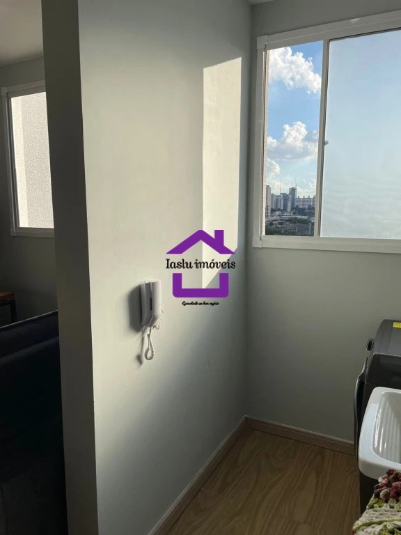Apartamento, 2 quartos, 42 m² - Foto 5