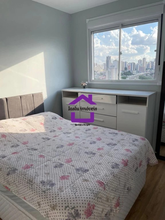 Apartamento, 2 quartos, 42 m² - Foto 8