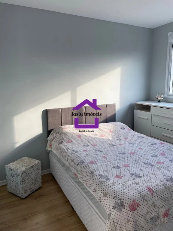 Apartamento, 2 quartos, 42 m² - Foto 9