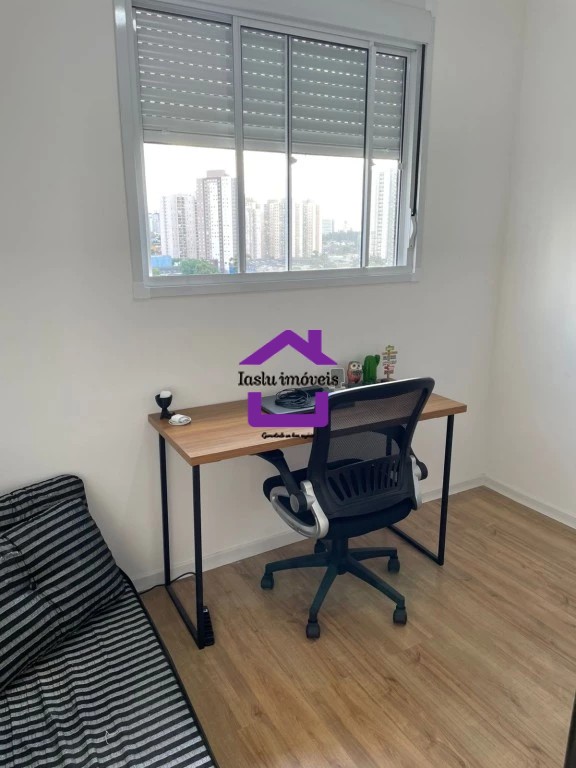 Apartamento, 2 quartos, 42 m² - Foto 11