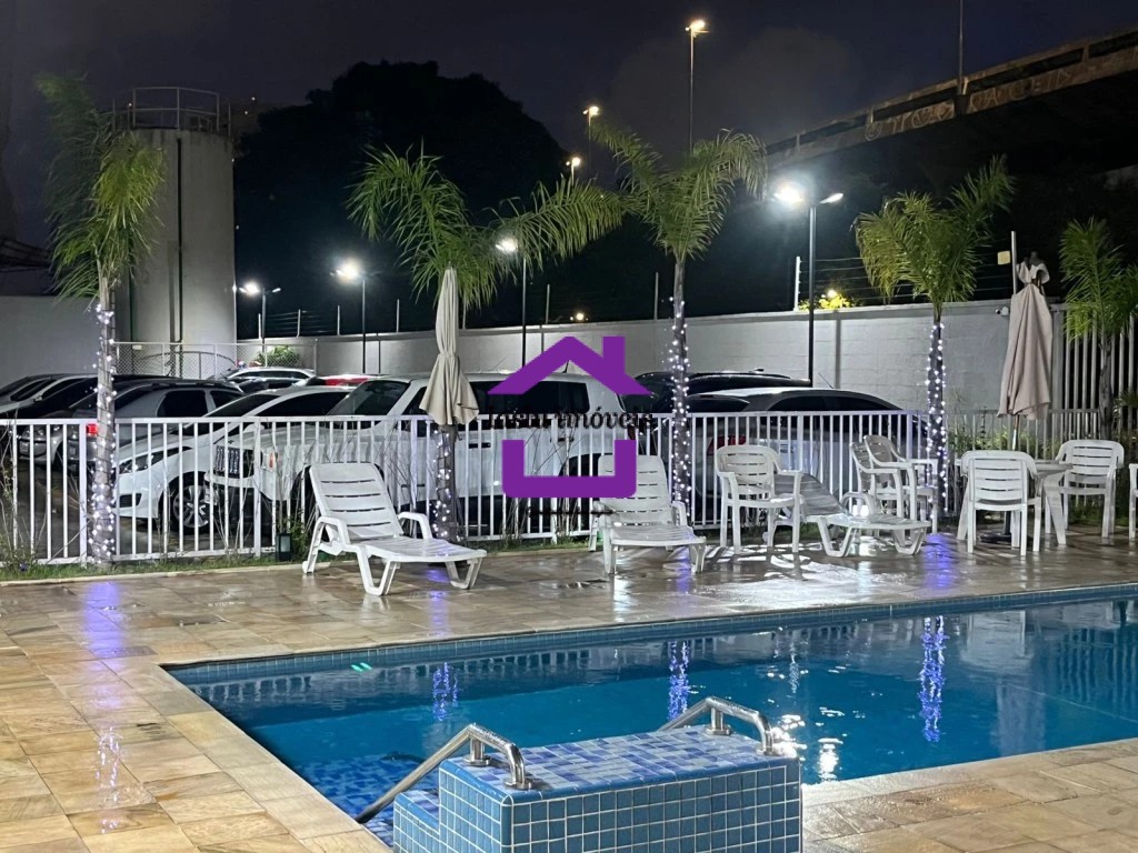 Apartamento, 2 quartos, 42 m² - Foto 13