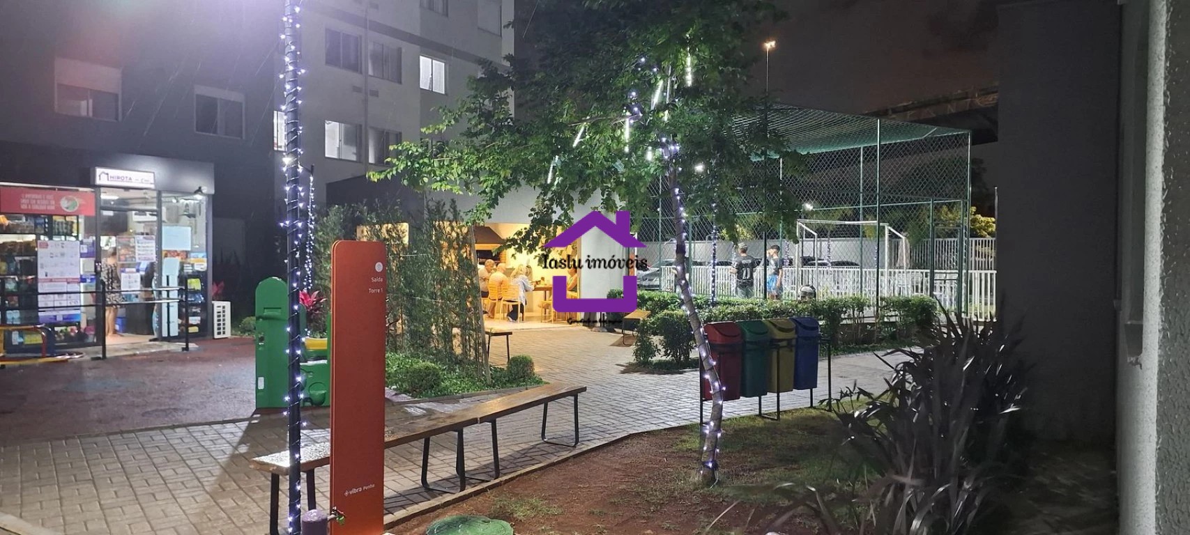 Apartamento, 2 quartos, 42 m² - Foto 15