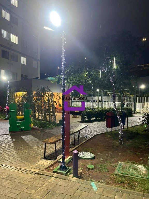 Apartamento, 2 quartos, 42 m² - Foto 16