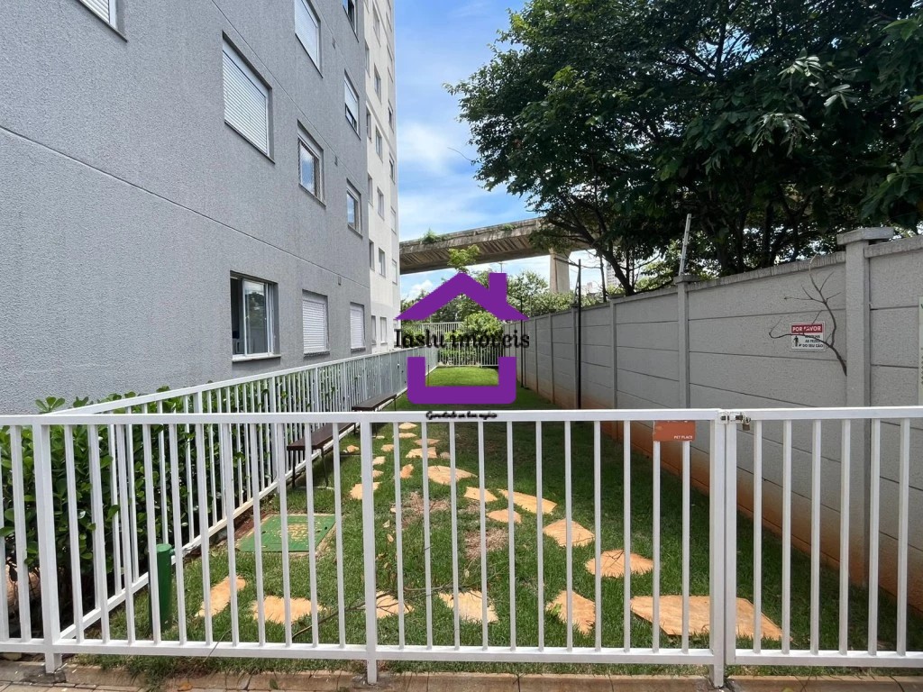 Apartamento, 2 quartos, 42 m² - Foto 17