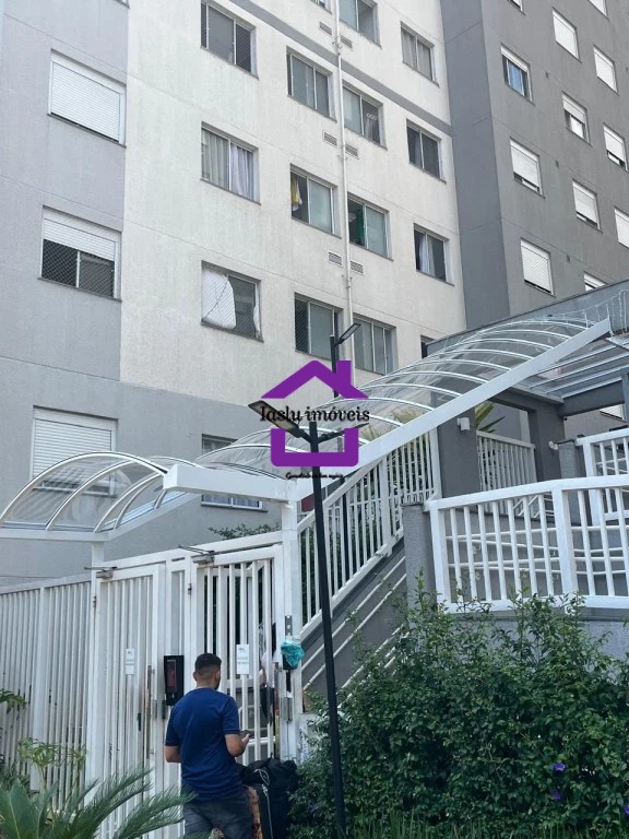 Apartamento, 2 quartos, 42 m² - Foto 18