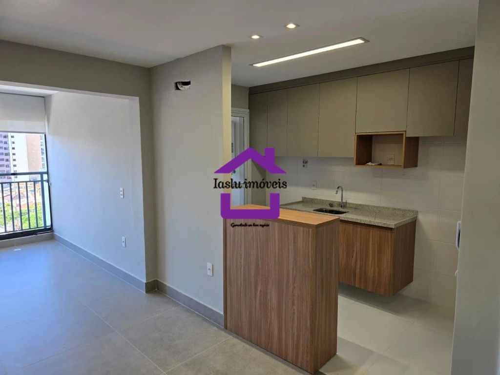 Apartamento para alugar com 2 quartos, 80m² - Foto 1