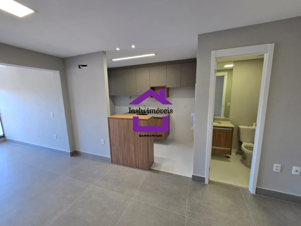 Apartamento para alugar com 2 quartos, 80m² - Foto 2