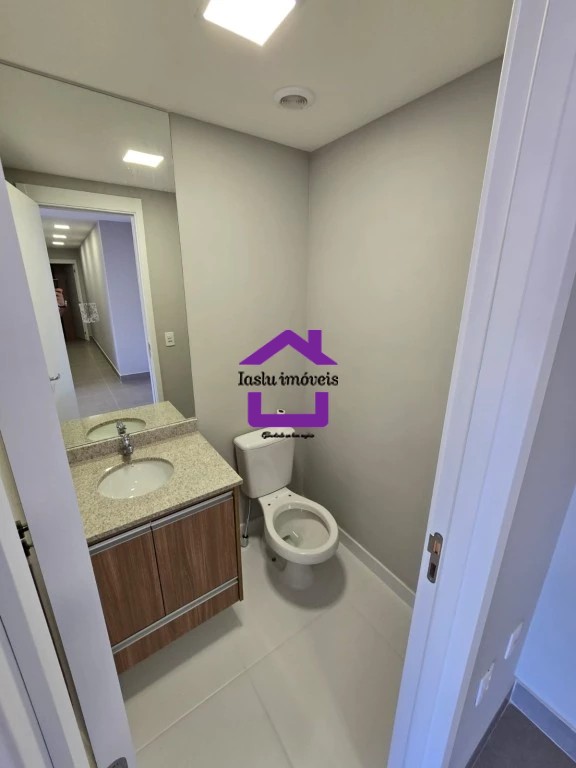 Apartamento para alugar com 2 quartos, 80m² - Foto 4