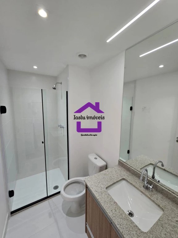 Apartamento para alugar com 2 quartos, 80m² - Foto 9