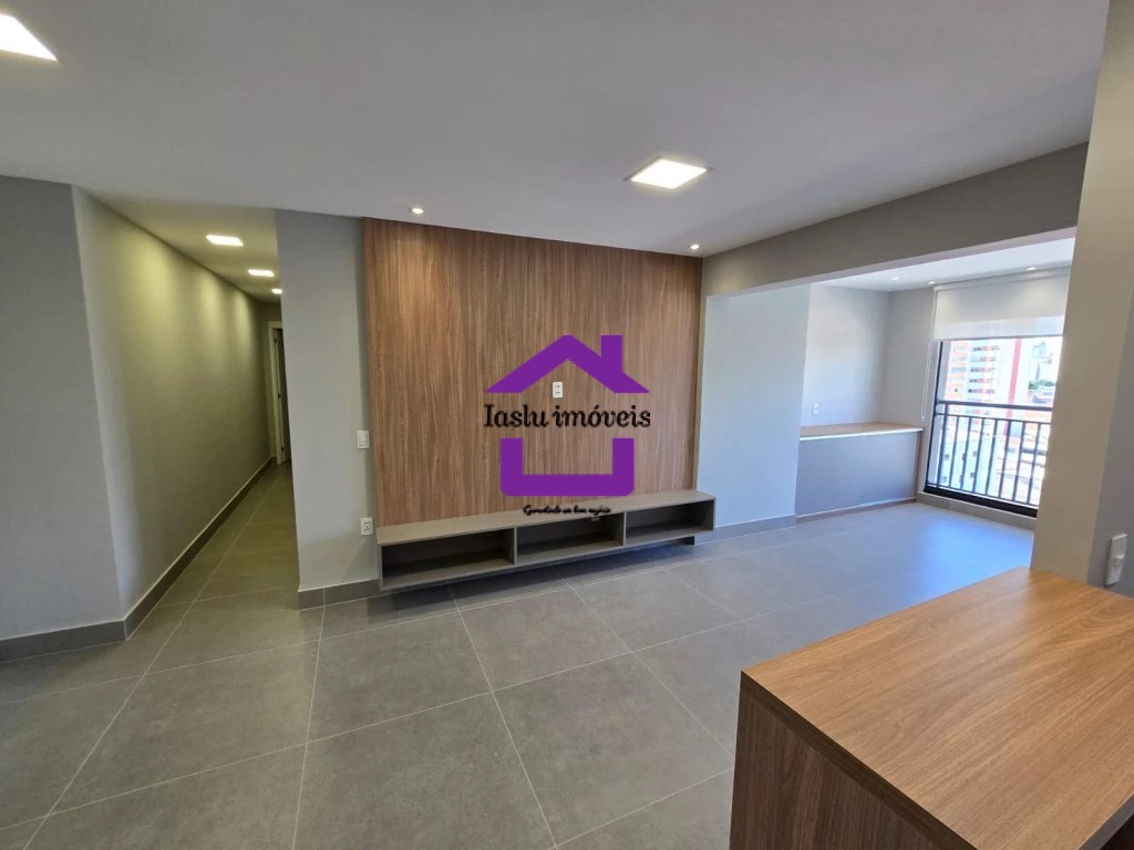 Apartamento para alugar com 2 quartos, 80m² - Foto 11