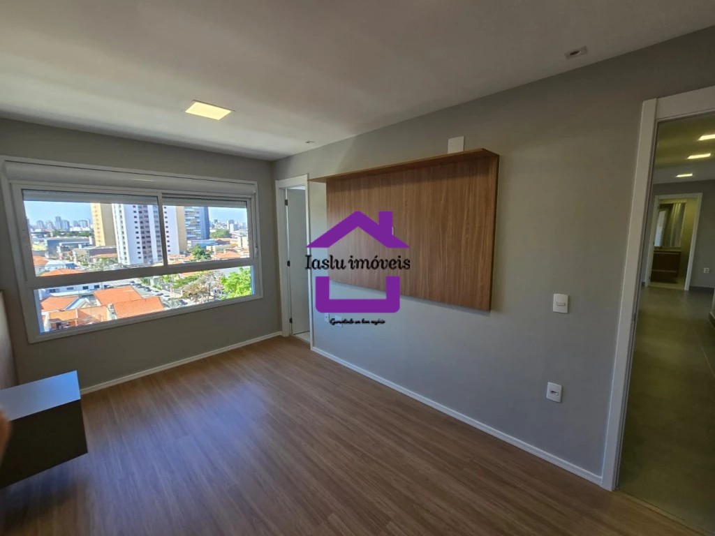 Apartamento para alugar com 2 quartos, 80m² - Foto 17