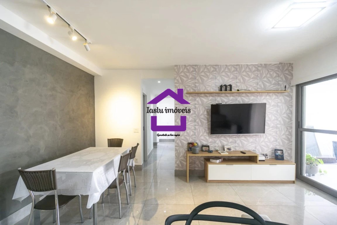 Apartamento, 3 quartos, 112 m² - Foto 5