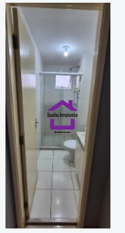 Apartamento, 2 quartos, 54 m² - Foto 9