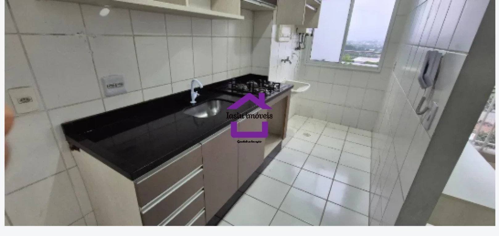 Apartamento, 2 quartos, 54 m² - Foto 16