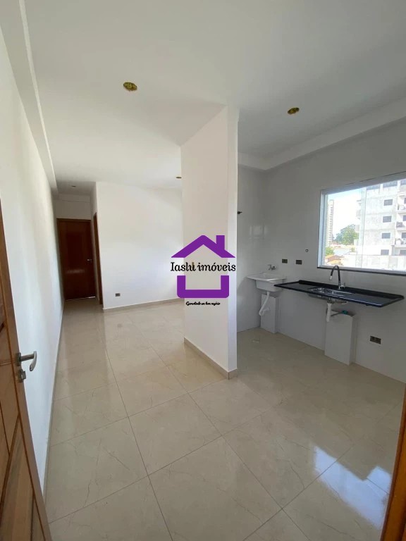 Apartamento, 1 quarto, 32 m² - Foto 1