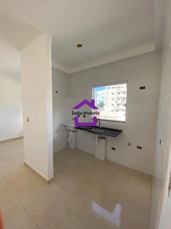 Apartamento, 1 quarto, 32 m² - Foto 2
