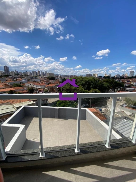 Apartamento, 1 quarto, 32 m² - Foto 5