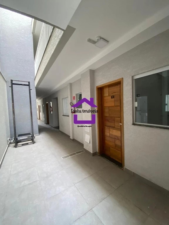 Apartamento, 1 quarto, 32 m² - Foto 7