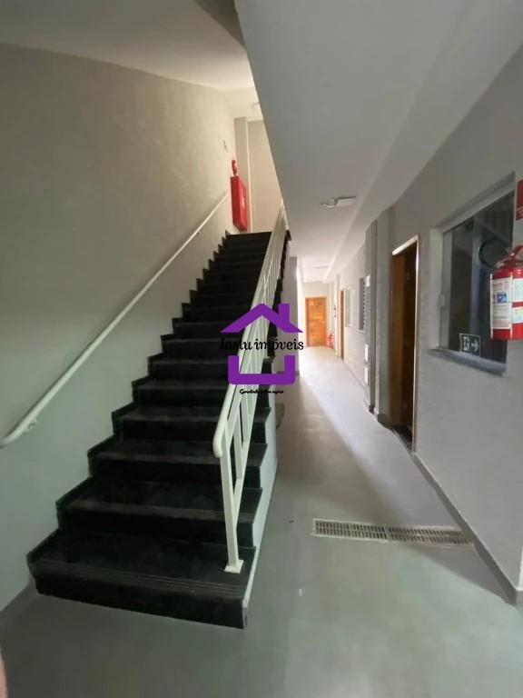 Apartamento, 1 quarto, 32 m² - Foto 8