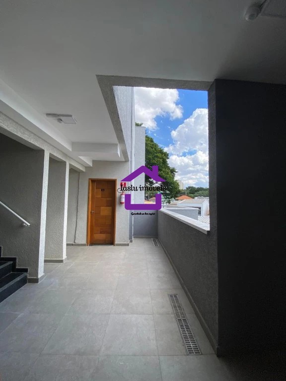 Apartamento, 1 quarto, 32 m² - Foto 9