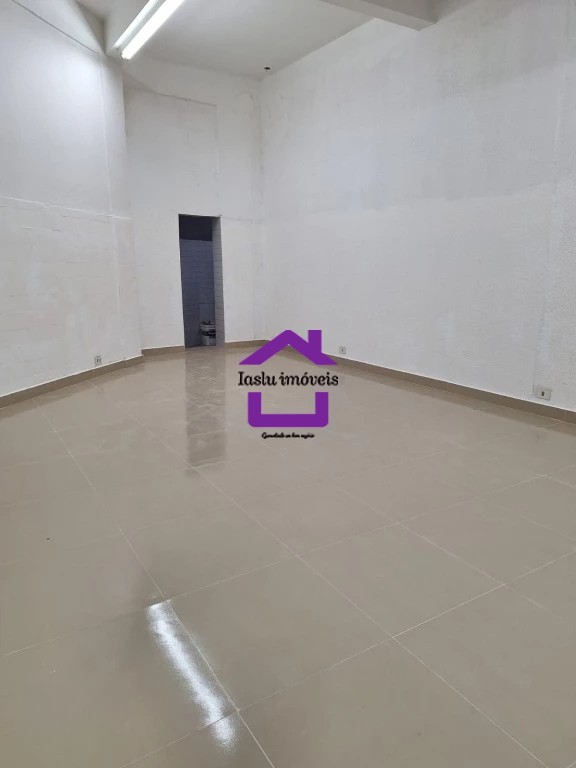 Loja-Salão, 52 m² - Foto 2