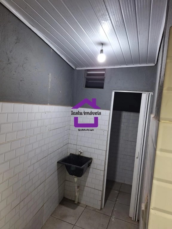Loja-Salão, 52 m² - Foto 8