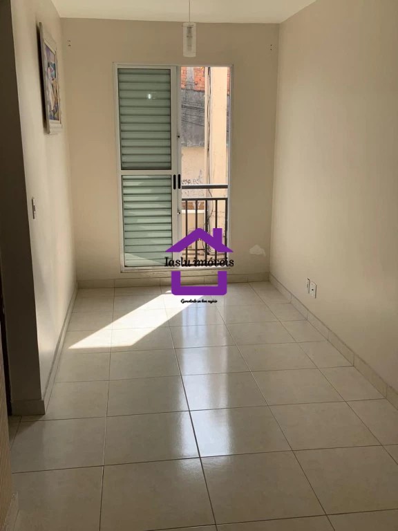 Apartamento, 2 quartos, 43 m² - Foto 1