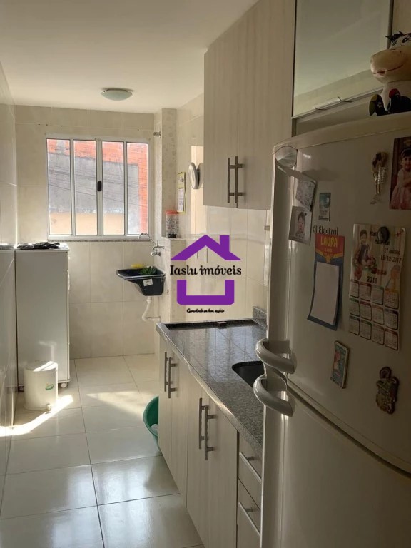 Apartamento, 2 quartos, 43 m² - Foto 2